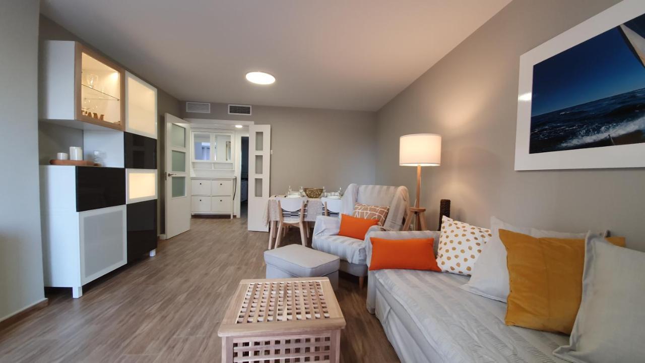 Apartamento ÁTICO DREAM Los Miradores del Puerto La Manga del Mar Menor Exterior foto