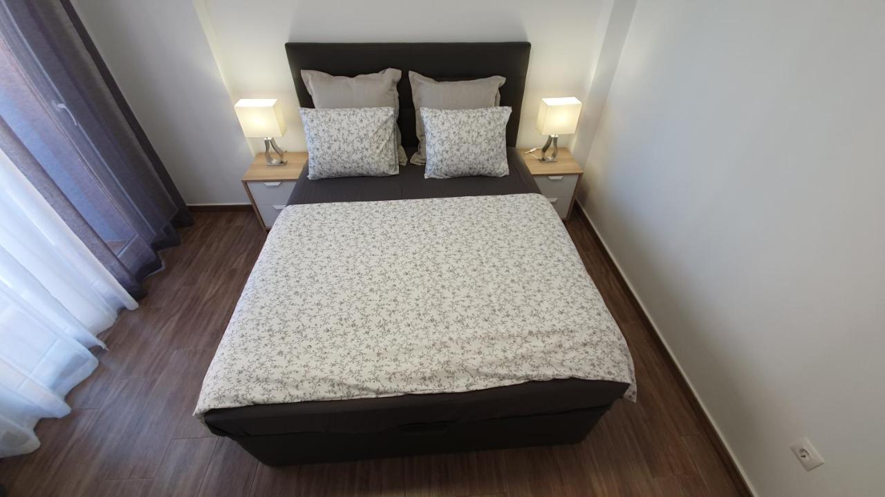 Apartamento ÁTICO DREAM Los Miradores del Puerto La Manga del Mar Menor Exterior foto