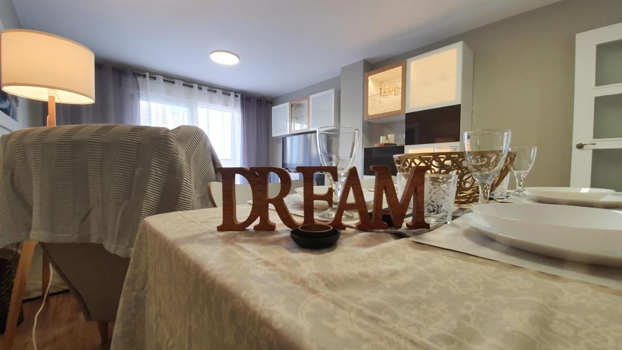 Apartamento ÁTICO DREAM Los Miradores del Puerto La Manga del Mar Menor Exterior foto