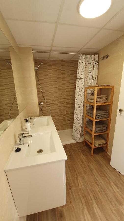 Apartamento ÁTICO DREAM Los Miradores del Puerto La Manga del Mar Menor Exterior foto