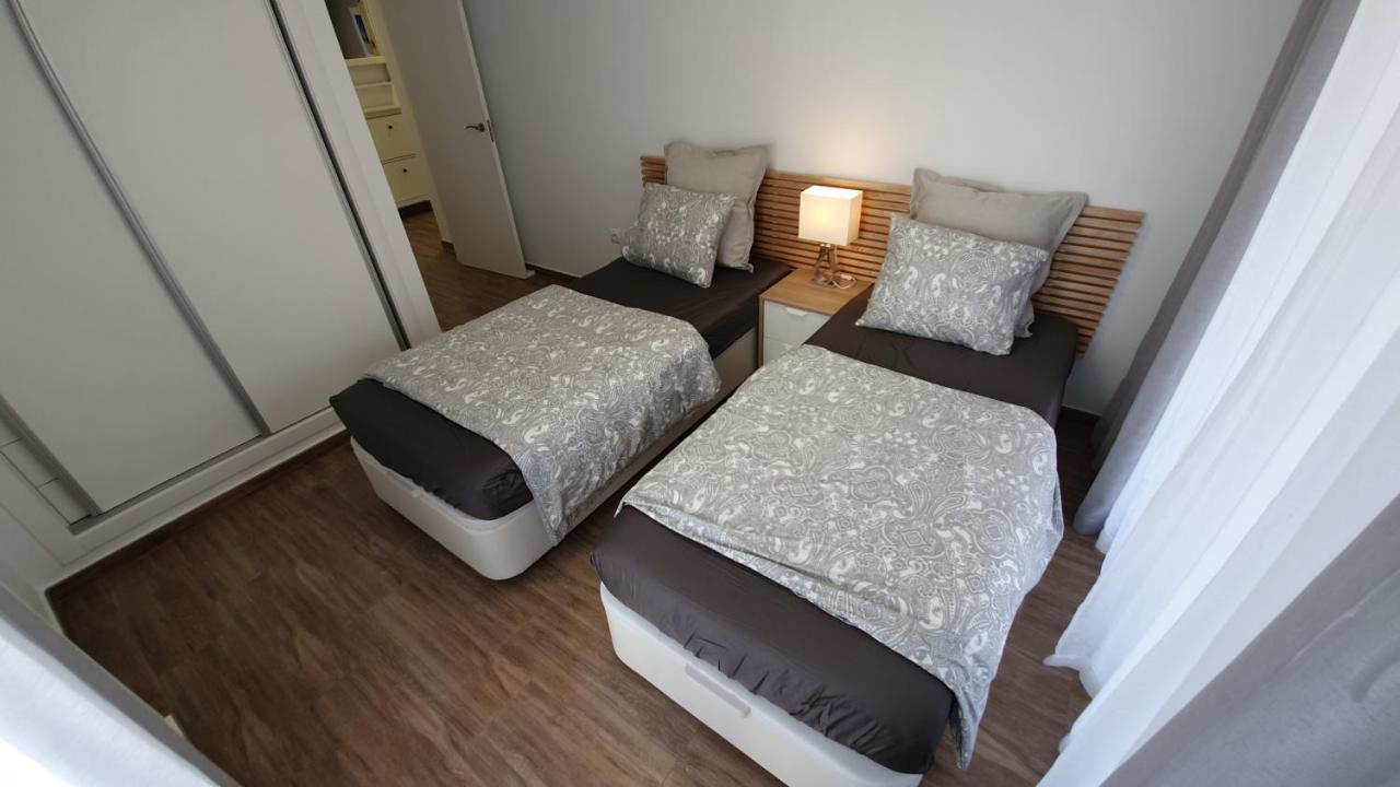 Apartamento ÁTICO DREAM Los Miradores del Puerto La Manga del Mar Menor Exterior foto
